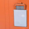 Рюкзак для ноутбука Piquadro EXPLORER/Orange CA4840W97_AR