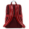 Рюкзак Piquadro BL SQUARE/Red з відділенням для ноутбука CA3214B2_R