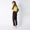 Рюкзак Piquadro BL SQUARE/Lemon CA4233B2_G5