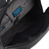 Рюкзак для ноутбука Piquadro LINE/Black CA4488W89_N