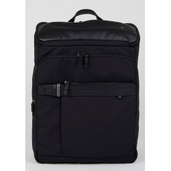 Рюкзак для ноутбука Piquadro HEXAGON/Black CA4500W90_N