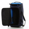 Дорожная сумка на колесах Piquadro COLEOS Active/Blue BV4336OS37_BLU