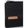 Кредитница Piquadro BLADE/Black PU1243BL_N