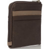 Кредитниця PIQUADRO сірий VIBE/Grey-Taupe PU3410VI_GRTO