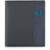 Кредитниця Piquadro PULSE/ChevBlue PP1518P16_CHEVBLU