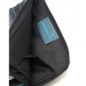 Кредитница PIQUADRO синий BL SQUARE/N.Blue PU3410B2_BLU2