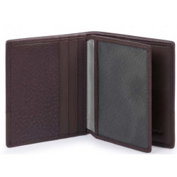 Кредитниця Piquadro LINE/D.Brown PP1518W89R_TM