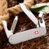 Складной нож Victorinox Cadet ALOX 0.2601.26