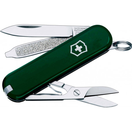 Складной нож Victorinox Classic SD 0.6223.4