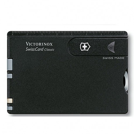 Набір Victorinox SWISSCARD 0.7133