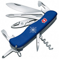 Складаний ніж Victorinox Skipper 0.9093.2W