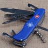 Складаний ніж Victorinox Skipper 0.9093.2W