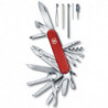 Складной нож Victorinox Swisschamp 1.6795