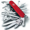 Складной нож Victorinox Swisschamp 1.6795
