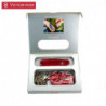 Складной детский нож Victorinox MY FIRST 0.2373.T