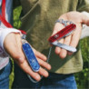 Складной детский нож Victorinox MY FIRST 0.2373.T