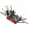 Складаний ніж Victorinox Swisschamp 1.6795.XAVT