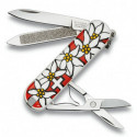 Складаний ніж Victorinox Classic Edelweiss 0.6203.840
