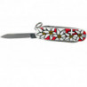 Складаний ніж Victorinox Classic Edelweiss 0.6203.840