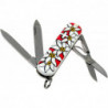 Складаний ніж Victorinox Classic Edelweiss 0.6203.840