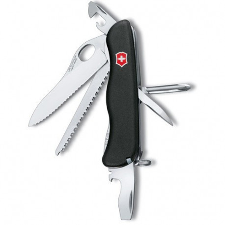 Складаний ніж Victorinox Trailmaster One Hand 0.8463.MW3