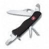 Складной нож Victorinox NOMAD One Hand 0.8353.MW3