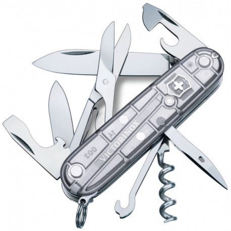 Складаний ніж Victorinox Climber 1.3703.T7