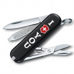 Складной нож Victorinox Classic 0.6223.853