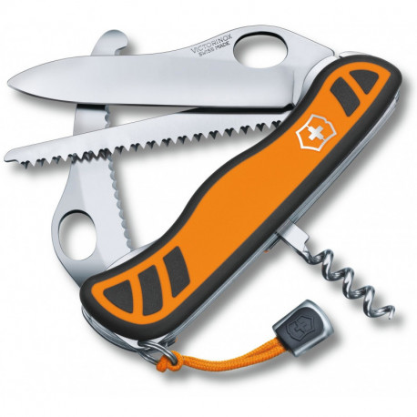Складаний ніж Victorinox Hunter XT One Hand 0.8341.MC9