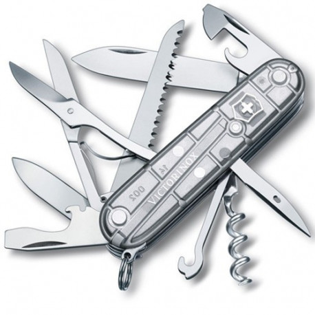 Складаний ніж Victorinox Huntsman 1.3713.T7