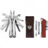 Мультитул Victorinox SWISSTOOL SPIRIT XC PLUS RATCHET 3.0239.L