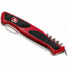 Складной нож Victorinox RANGERGRIP 63 One Hand 0.9523.MC
