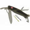 Складаний ніж Victorinox RANGERGRIP 61 One Hand 0.9553.MC4