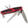 Складной нож Victorinox RANGERGRIP 55 0.9563.C