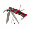 Складной нож Victorinox RANGERGRIP 79 One Hand 0.9563.MC
