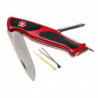 Складной нож Victorinox RANGERGRIP 53 0.9623.С