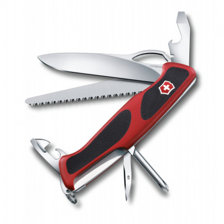 Складной нож Victorinox RANGERGRIP 78 One Hand 0.9663.MC