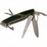 Складной нож Victorinox RANGERGRIP 178 One Hand 0.9663.MWC4