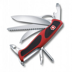 Складной нож Victorinox RANGERGRIP 58 One Hand 0.9683.MC