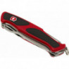Складной нож Victorinox RANGERGRIP 58 One Hand 0.9683.MC