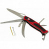 Складной нож Victorinox RANGERGRIP 58 One Hand 0.9683.MC