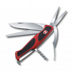 Складной нож Victorinox RANGERGRIP 71 0.9713.C