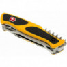 Складной нож Victorinox RANGERGRIP One Hand Boatsman 0.9798.MWC8