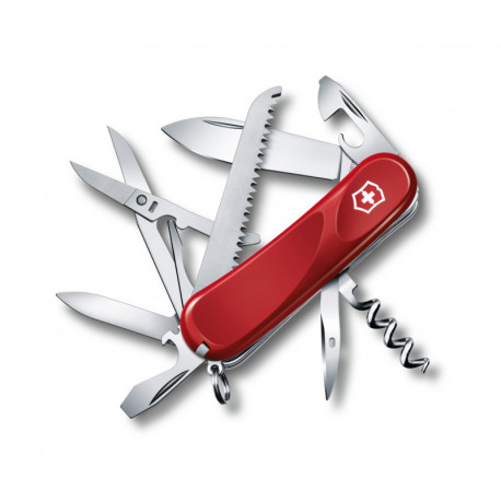 Складной нож Victorinox EVOLUTION 17 2.3913.E