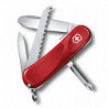 Складной нож Victorinox JUNIOR 2.4213.SKE