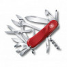 Складаний ніж Victorinox EVOLUTION S557 2.5223.SE