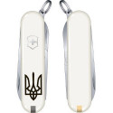 Складной нож Victorinox CLASSIC SD UKRAINE 0.6223.7_T0013r