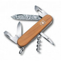 Складной нож Victorinox SPARTAN Damascus 1.3601.J14