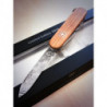 Складной нож Victorinox SPARTAN Damascus 1.3601.J14