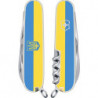 Складной нож Victorinox SPARTAN UKRAINE 1.3603.7_T0040r